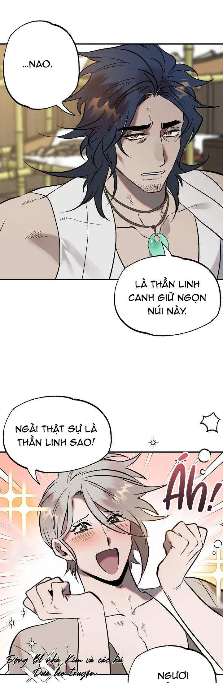 Tuyển Tập Ngực Bự Mlem-Bdsm Của Nhà Kim - Chap 0